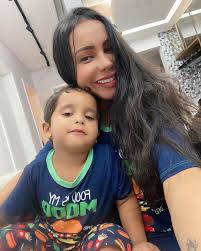 Luiza Fernandes